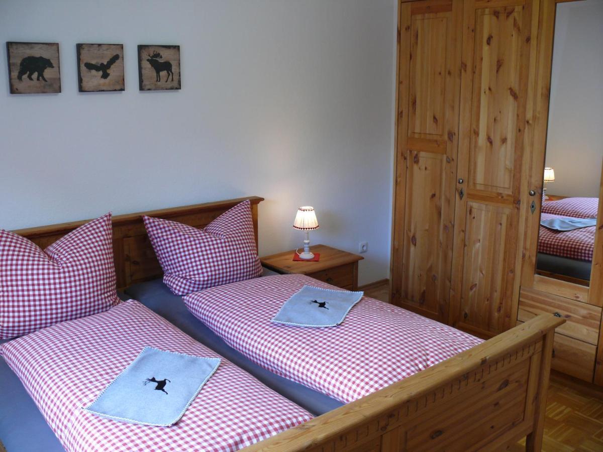 מוטנוואלד Ferienwohnung Arzgrube מראה חיצוני תמונה