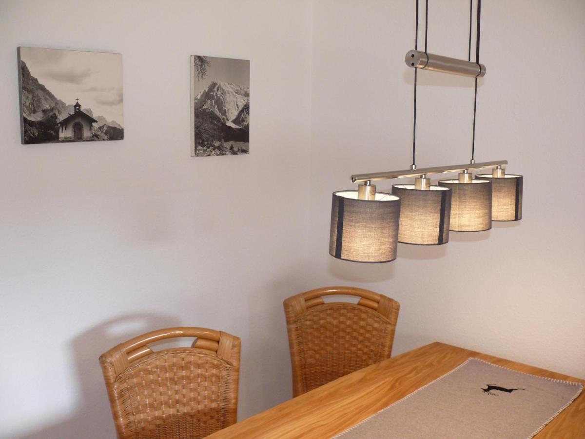 מוטנוואלד Ferienwohnung Arzgrube מראה חיצוני תמונה