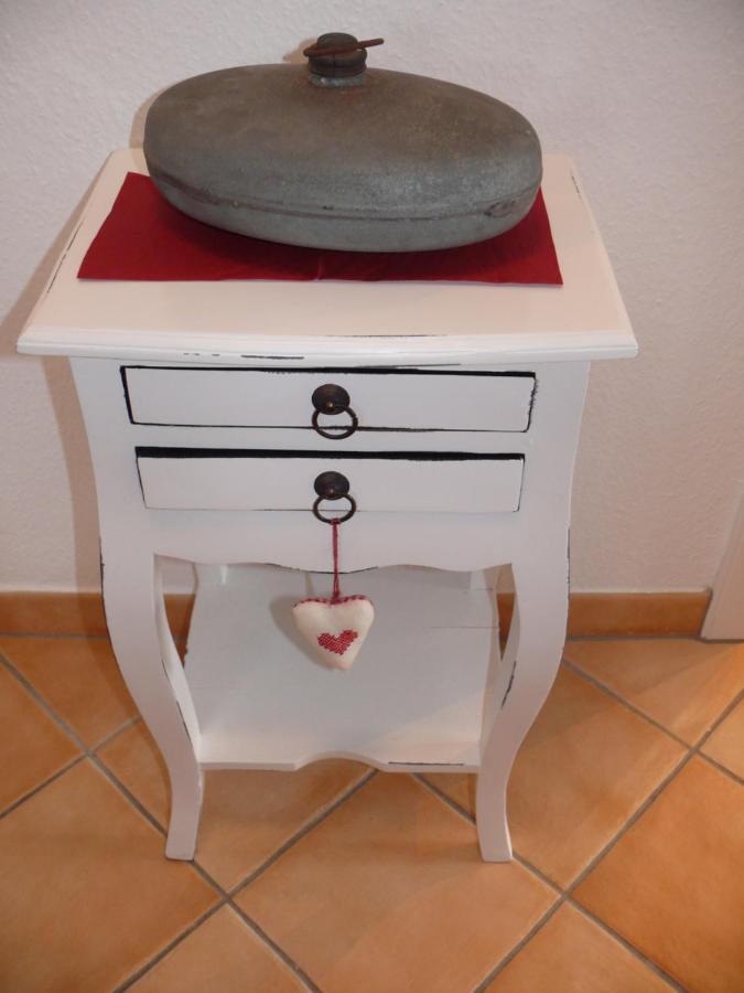 מוטנוואלד Ferienwohnung Arzgrube מראה חיצוני תמונה