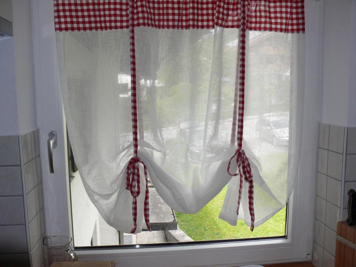 מוטנוואלד Ferienwohnung Arzgrube מראה חיצוני תמונה